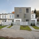 Courtesy of Martin Cenek Architecture