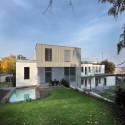 House Extension in Prague / Martin Cenek Architecture House Extension in Prague / Martin Cenek Architecture Courtesy of Martin Cenek Architecture
