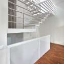 House Extension in Prague / Martin Cenek Architecture House Extension in Prague / Martin Cenek Architecture Courtesy of Martin Cenek Architecture