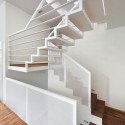 House Extension in Prague / Martin Cenek Architecture House Extension in Prague / Martin Cenek Architecture Courtesy of Martin Cenek Architecture
