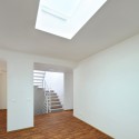 House Extension in Prague / Martin Cenek Architecture House Extension in Prague / Martin Cenek Architecture Courtesy of Martin Cenek Architecture