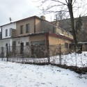 House Extension in Prague / Martin Cenek Architecture House Extension in Prague / Martin Cenek Architecture Courtesy of Martin Cenek Architecture