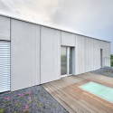 House Extension in Prague / Martin Cenek Architecture House Extension in Prague / Martin Cenek Architecture Courtesy of Martin Cenek Architecture