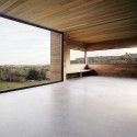 Summerhouse / Marianne Borge + Kjetil Saeterdal © Ivan Brodey