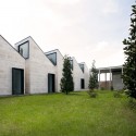 The Secret Garden / Tomas Ghisellini Architects The Secret Garden / Tomas Ghisellini Architects Courtesy of Tomas Ghisellini Architects