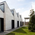 The Secret Garden / Tomas Ghisellini Architects The Secret Garden / Tomas Ghisellini Architects Courtesy of Tomas Ghisellini Architects