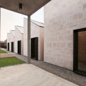 The Secret Garden / Tomas Ghisellini Architects The Secret Garden / Tomas Ghisellini Architects Courtesy of Tomas Ghisellini Architects