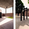 The Secret Garden / Tomas Ghisellini Architects The Secret Garden / Tomas Ghisellini Architects Courtesy of Tomas Ghisellini Architects