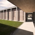The Secret Garden / Tomas Ghisellini Architects The Secret Garden / Tomas Ghisellini Architects Courtesy of Tomas Ghisellini Architects