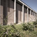 The Secret Garden / Tomas Ghisellini Architects The Secret Garden / Tomas Ghisellini Architects Courtesy of Tomas Ghisellini Architects