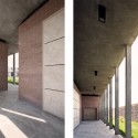 The Secret Garden / Tomas Ghisellini Architects The Secret Garden / Tomas Ghisellini Architects Courtesy of Tomas Ghisellini Architects