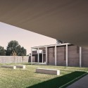 The Secret Garden / Tomas Ghisellini Architects The Secret Garden / Tomas Ghisellini Architects Courtesy of Tomas Ghisellini Architects