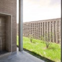 The Secret Garden / Tomas Ghisellini Architects The Secret Garden / Tomas Ghisellini Architects Courtesy of Tomas Ghisellini Architects
