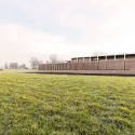 The Secret Garden / Tomas Ghisellini Architects The Secret Garden / Tomas Ghisellini Architects Courtesy of Tomas Ghisellini Architects