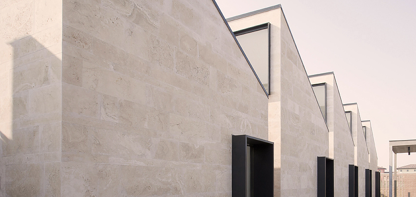 The Secret Garden / Tomas Ghisellini Architects