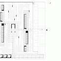 The Secret Garden / Tomas Ghisellini Architects The Secret Garden / Tomas Ghisellini Architects Plan 01