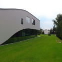 Auto-Family House / KWK PROMES Auto-Family House / KWK PROMES Courtesy of KWK PROMES