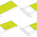 Auto-Family House / KWK PROMES Auto-Family House / KWK PROMES Diagram 01