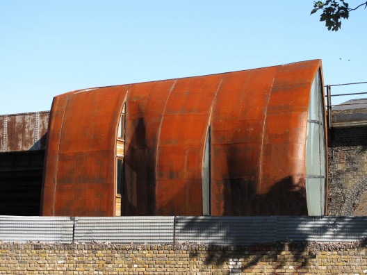 Archway Studios / Undercurrent Architects
