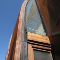 Archway Studios / Undercurrent Architects Archway Studios / Undercurrent Architects © Candice Lake