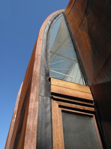 Archway Studios / Undercurrent Architects