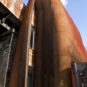 Archway Studios / Undercurrent Architects