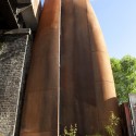 Archway Studios / Undercurrent Architects Archway Studios / Undercurrent Architects © Candice Lake