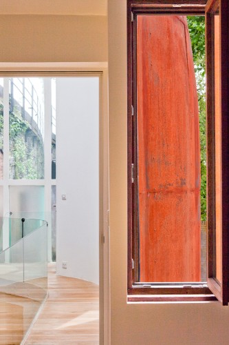 Archway Studios / Undercurrent Architects