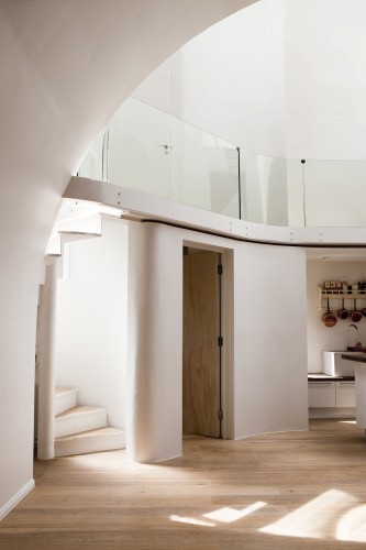 Archway Studios / Undercurrent Architects