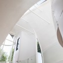 Archway Studios / Undercurrent Architects Archway Studios / Undercurrent Architects © Candice Lake