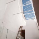 Archway Studios / Undercurrent Architects Archway Studios / Undercurrent Architects © Candice Lake