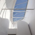 Archway Studios / Undercurrent Architects Archway Studios / Undercurrent Architects © Candice Lake