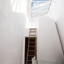 Archway Studios / Undercurrent Architects Archway Studios / Undercurrent Architects © Candice Lake