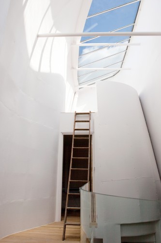 Archway Studios / Undercurrent Architects