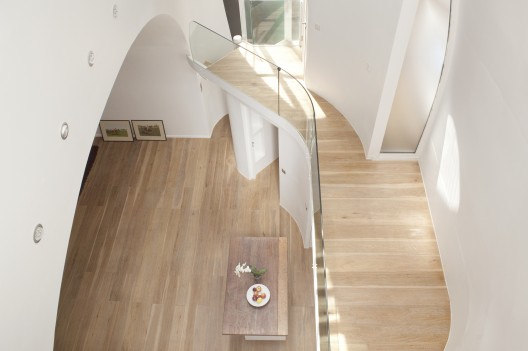 Archway Studios / Undercurrent Architects