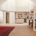 Archway Studios / Undercurrent Architects Archway Studios / Undercurrent Architects © Candice Lake