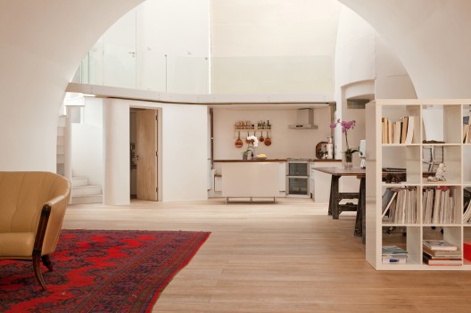 Archway Studios / Undercurrent Architects