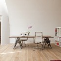 Archway Studios / Undercurrent Architects Archway Studios / Undercurrent Architects © Candice Lake