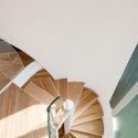 Archway Studios / Undercurrent Architects Archway Studios / Undercurrent Architects © Candice Lake