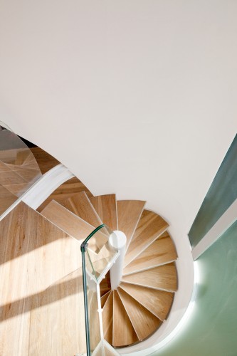 Archway Studios / Undercurrent Architects