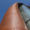 Archway Studios / Undercurrent Architects Archway Studios / Undercurrent Architects © Candice Lake