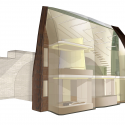 Archway Studios / Undercurrent Architects Archway Studios / Undercurrent Architects Diagram 07