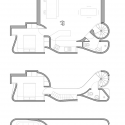 Archway Studios / Undercurrent Architects Archway Studios / Undercurrent Architects Floor Plans 01