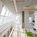 E+ Green Home / Unsangdong Architects