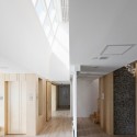 E+ Green Home / Unsangdong Architects