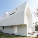 E+ Green Home / Unsangdong Architects E+ Green Home / Unsangdong Architects © Sergio Pirrone