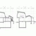 E+ Green Home / Unsangdong Architects E+ Green Home / Unsangdong Architects Section 01