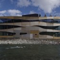 Courtesy of Mierta & Kurt Lazzarini Architekten