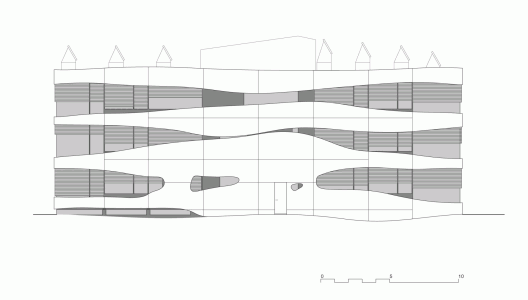Elevation