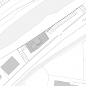 Commercial Building Islas / Mierta & Kurt Lazzarini Architekten Commercial Building Islas / Mierta & Kurt Lazzarini Architekten Plan 01